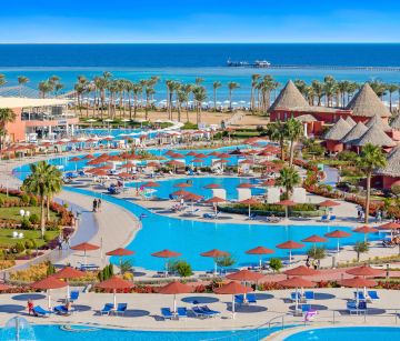 PICKALBATROS LAGUNA VISTA AQUA PARK